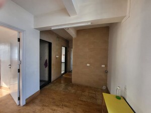 Living Room in 2 BHK Apartment at Empire Estate, Malabar Hill – for Rent