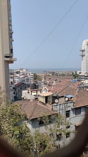 2 BHK Apartment – Exterior View View at Empire Estate, Malabar Hill - for Rent