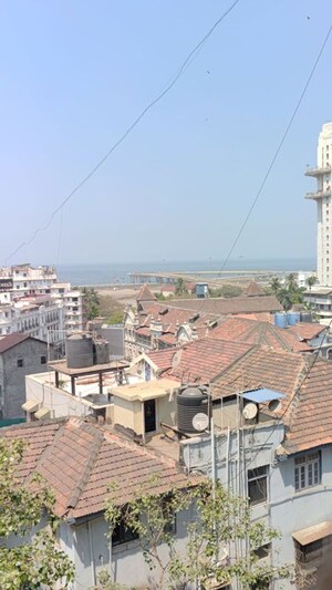 2 BHK Apartment – Exterior View View at Empire Estate, Malabar Hill - for Rent