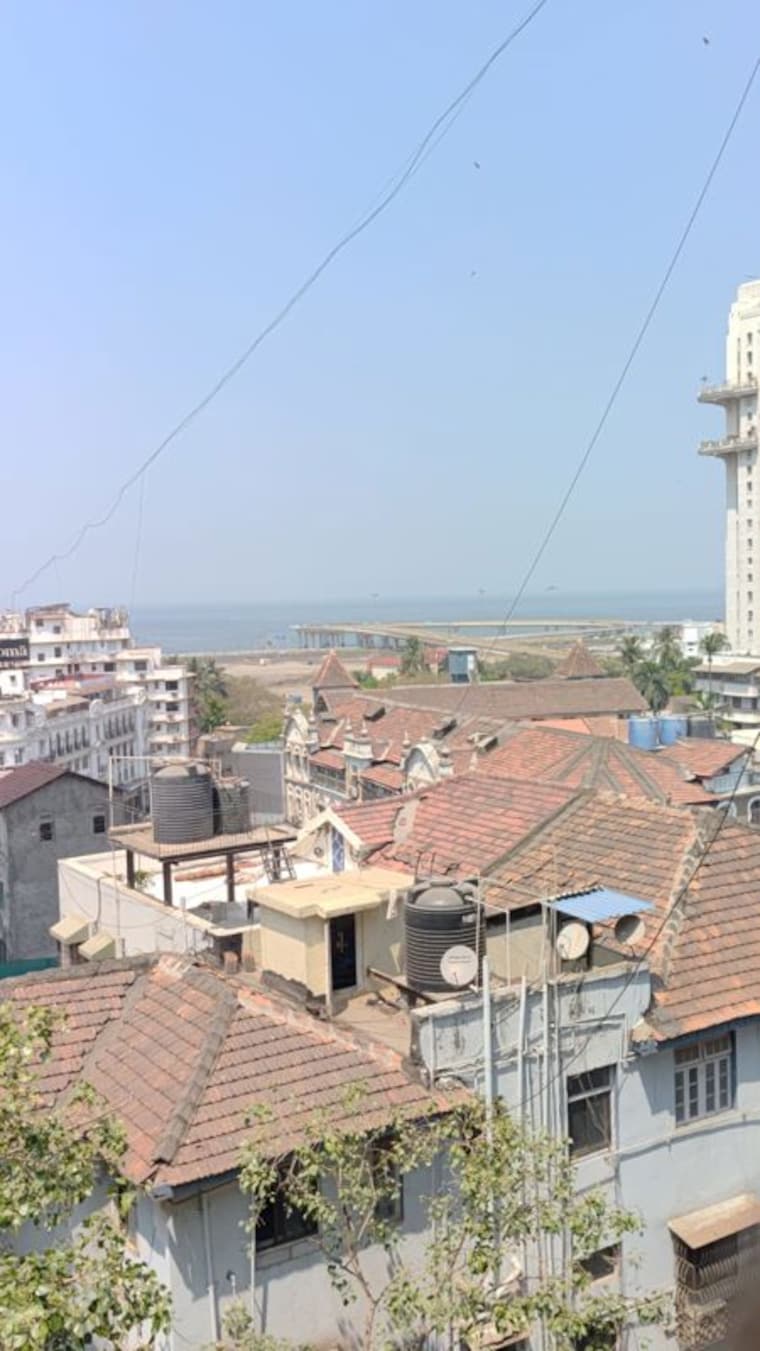 Exterior View, empire-estate 2 Bedroom 1050 Sq.Ft. Apartment In Malabar Hill Mumbai 10338116