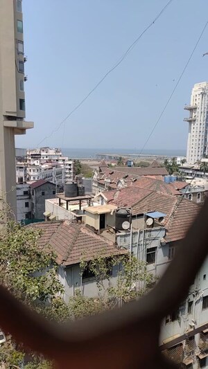 2 BHK Apartment – Exterior View View at Empire Estate, Malabar Hill - for Rent
