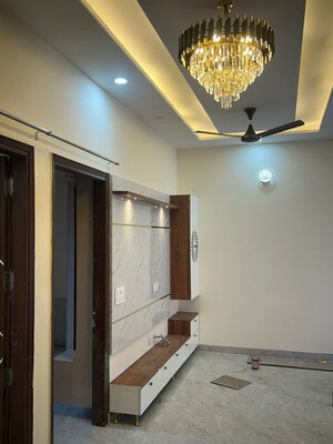 Bedroom in 4 BHK Independent House at Sector 115 – for Sale