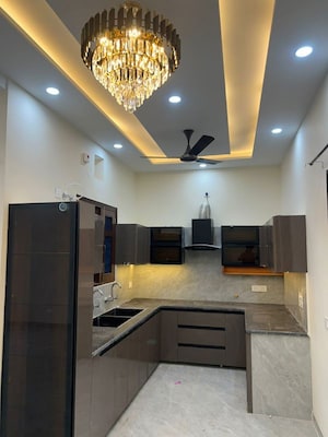 Bedroom in 4 BHK Independent House at Sector 115 – for Sale