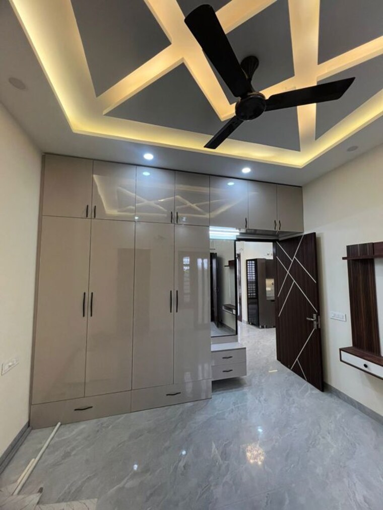 undefined, sector 115 4 Bedroom 125 Sq.Yd. Independent House In Sector 115 Mohali 10326871