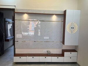 Furnished Amenities in 4 BHK Independent House at Sector 115 – for Sale