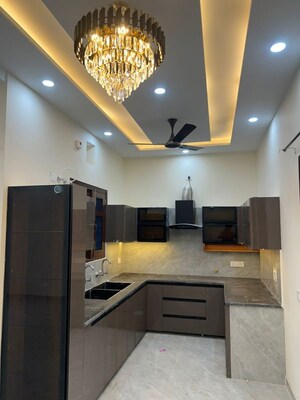 Bedroom in 4 BHK Independent House at Sector 115 – for Sale