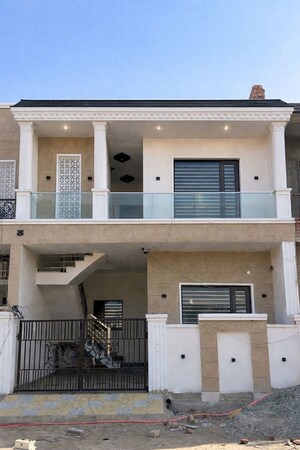 4 BHK Independent House For Sale in Sector 115