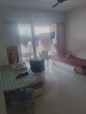 Bedroom in 3 BHK Apartment at Runwal Nirvana, Parel – for Sale