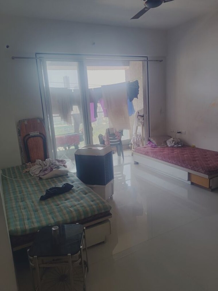 Bedroom, runwal-nirvana 3 Bedroom 1075 Sq.Ft. Apartment In Parel Mumbai 10338155