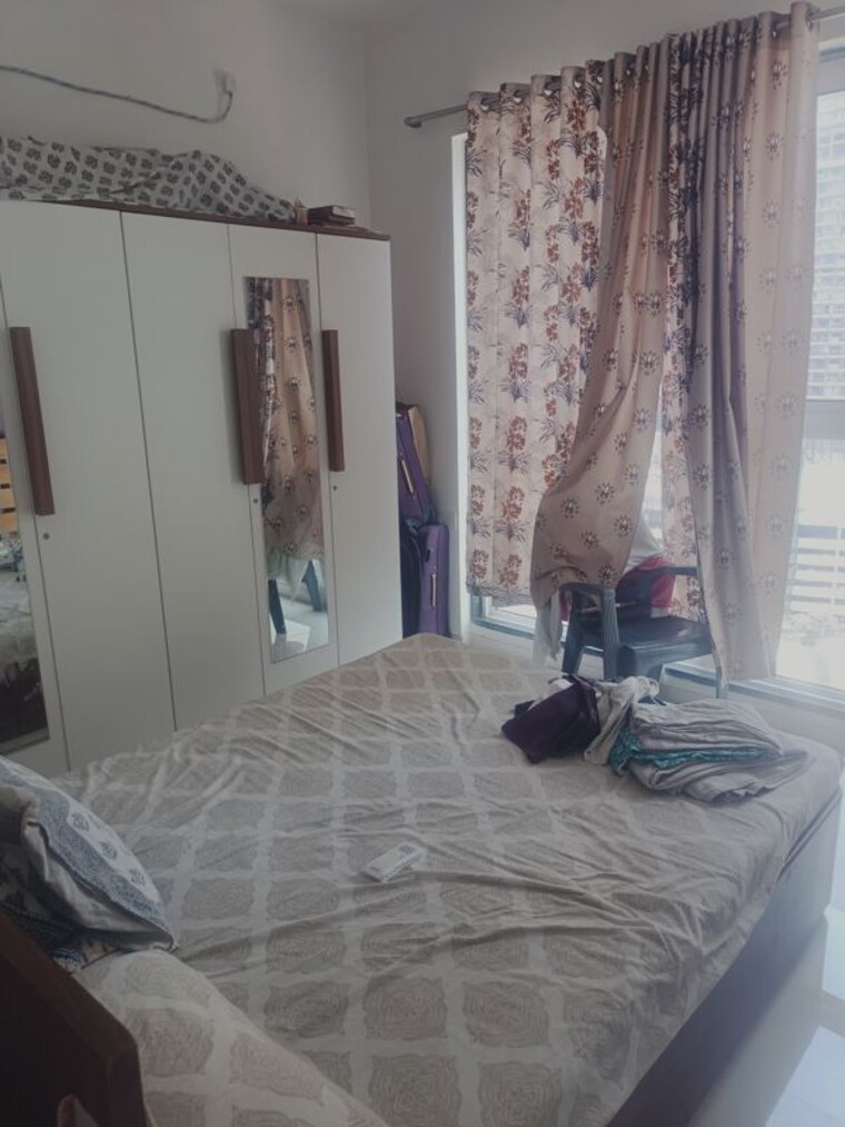 Bathroom, runwal-nirvana 3 Bedroom 1075 Sq.Ft. Apartment In Parel Mumbai 10338155