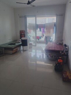 3 BHK Apartment For Sale in Runwal Nirvana