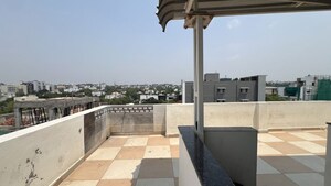 Kitchen in  Office Space at Jubilee Hills – for Rent