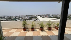 Team Area in  Office Space at Jubilee Hills – for Rent