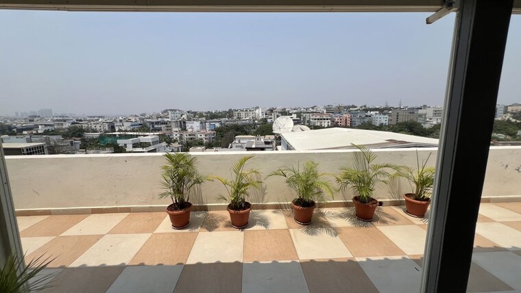 Team Area, jubilee hills Commercial Office Space 2500 Sq.Ft. In Jubilee Hills Hyderabad 10338173