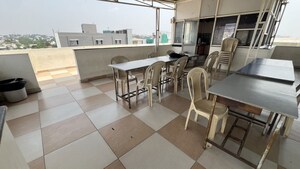 Team Area in  Office Space at Jubilee Hills – for Rent