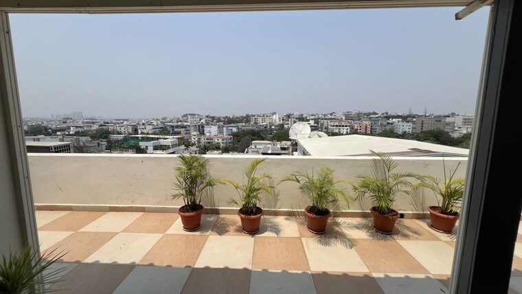 Team Area, jubilee hills Commercial Office Space 2500 Sq.Ft. In Jubilee Hills Hyderabad 10338173