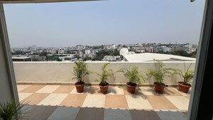 Team Area in  Office Space at Jubilee Hills – for Rent