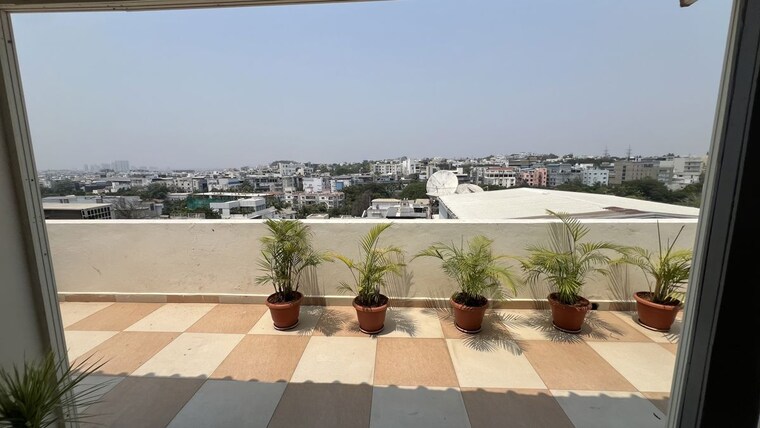 Team Area, jubilee hills Commercial Office Space 2500 Sq.Ft. In Jubilee Hills Hyderabad 10338173