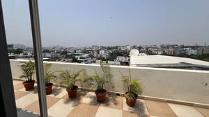 Team Area in  Office Space at Jubilee Hills – for Rent