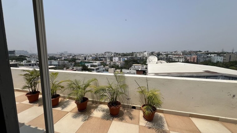 Team Area, jubilee hills Commercial Office Space 2500 Sq.Ft. In Jubilee Hills Hyderabad 10338173