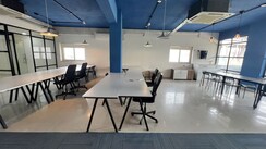 Office Space For Rent in Jubilee Hills