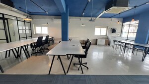  Office Space For Rent in Jubilee Hills
