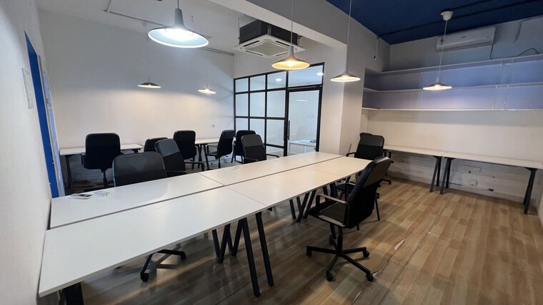 Team Area, jubilee hills Commercial Office Space 2500 Sq.Ft. In Jubilee Hills Hyderabad 10338173