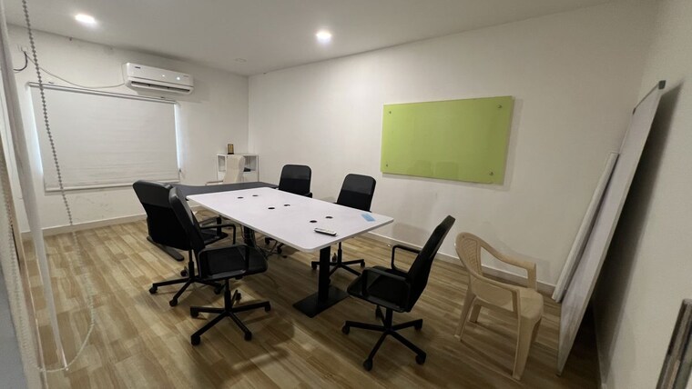 Team Area, jubilee hills Commercial Office Space 2500 Sq.Ft. In Jubilee Hills Hyderabad 10338173