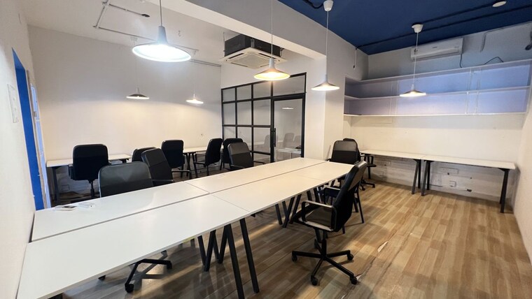 Team Area, jubilee hills Commercial Office Space 2500 Sq.Ft. In Jubilee Hills Hyderabad 10338173