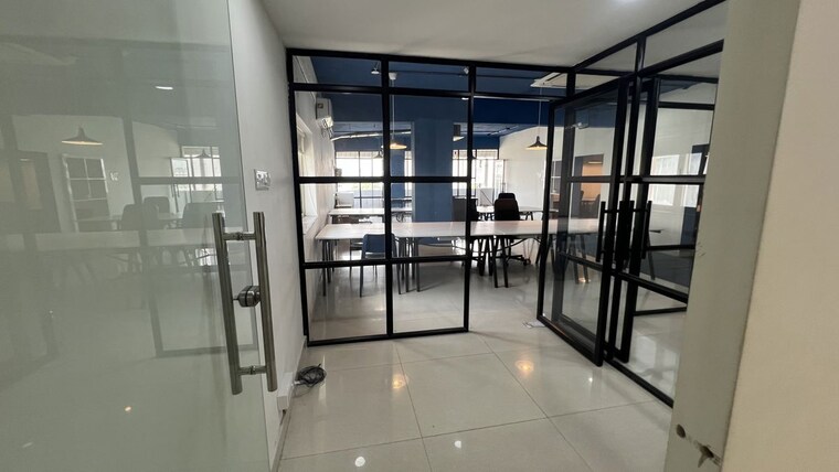 undefined, jubilee hills Commercial Office Space 2500 Sq.Ft. In Jubilee Hills Hyderabad 10338173