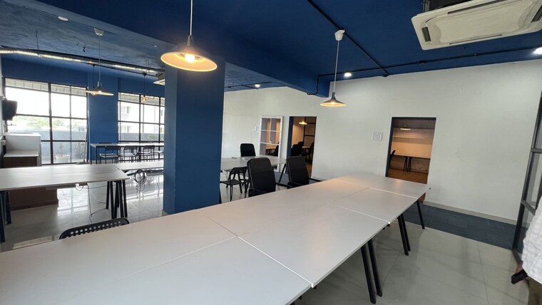 Team Area, jubilee hills Commercial Office Space 2500 Sq.Ft. In Jubilee Hills Hyderabad 10338173