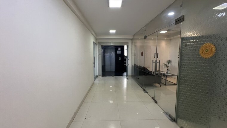 undefined, jubilee hills Commercial Office Space 2500 Sq.Ft. In Jubilee Hills Hyderabad 10338173