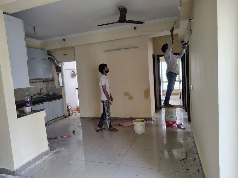 undefined, panchsheel-greens 3 Bedroom 1350 Sq.Ft. Apartment In Sector 16 Greater Noida Greater Noida 10338163