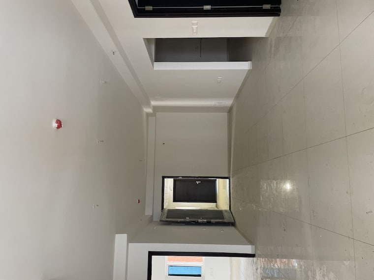 Kitchen, rajapushpa-provincia 3 Bedroom 2020 Sq.Ft. Apartment In Narsingi Hyderabad 10338160
