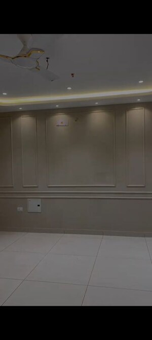 Furnished Amenities in 3 BHK Apartment at Aparna Sarovar Zicon, Nallagandla – for Rent