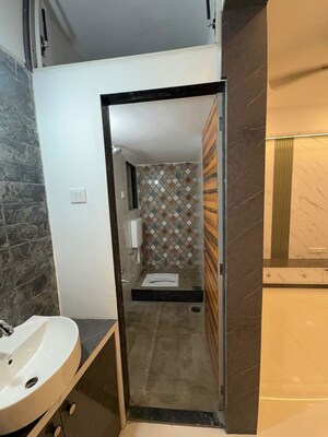 Furnished Amenities in 1 BHK Apartment at Deeplaxmi Shreeji Meadows, Katrap – for Sale