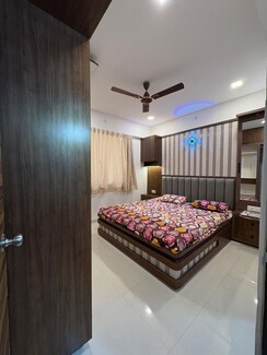 1 BHK Apartment For Sale in Deeplaxmi Shreeji Meadows