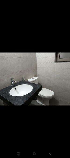 Bathroom in 2 BHK Apartment at Kalpataru Paramount, Kapur Bawdi – for Sale
