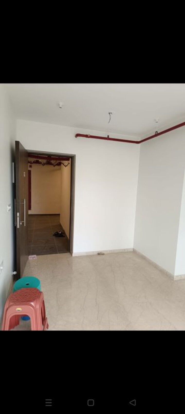 Room, kalpataru-paramount 2 Bedroom 530 Sq.Ft. Apartment In Kapur Bawdi Thane 10338201