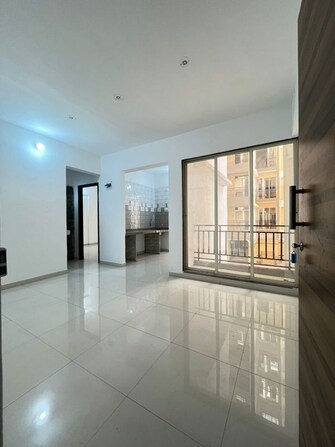 2 BHK 905 Sq.Ft. Apartment in Deeplaxmi Shreeji Meadows