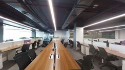 Office Space For Rent in Fergusson College Road