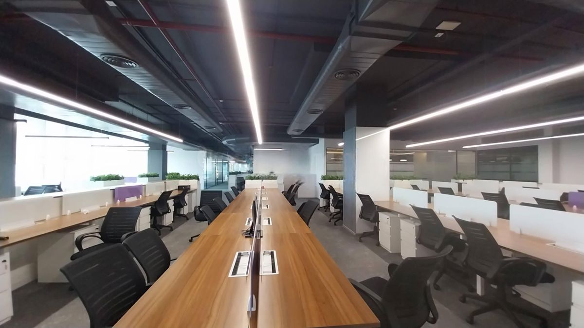 Office Space For Rent in Fergusson College Road
