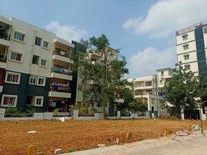  Plot – Exterior View View at Doddanekundi - for Sale