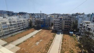  Plot For Sale in Doddanekundi