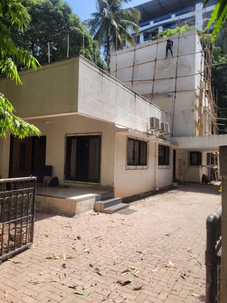 Exterior View, chembur 3 Bedroom 1950 Sq.Ft. Villa In Chembur Mumbai 10335951
