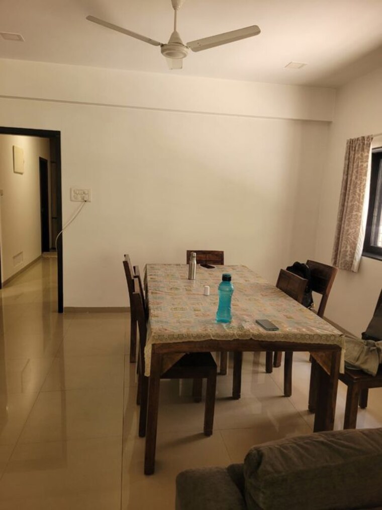 Dining area, chembur 3 Bedroom 1950 Sq.Ft. Villa In Chembur Mumbai 10335951