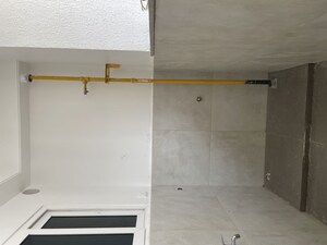 Furnished Amenities in 3 BHK Apartment at Rajapushpa Provincia, Narsingi – for Sale