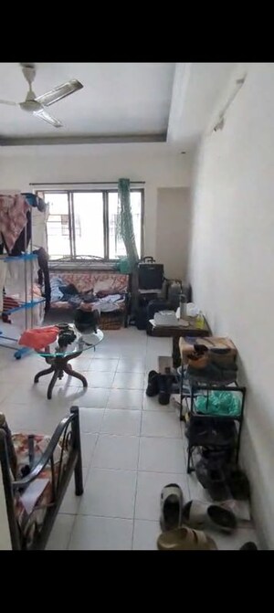 1 BHK Apartment For Rent in Goel Ganga Nebula, Viman Nagar