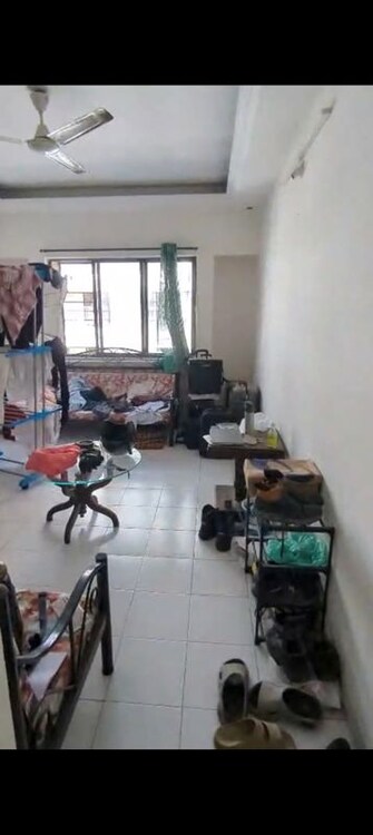 1 BHK + Pooja Room 750 Sq.Ft. Apartment in Goel Ganga Nebula