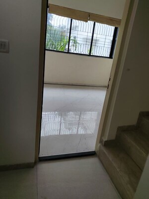 Staircase in 3 BHK Villa at Chembur – for Rent